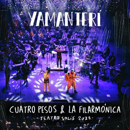 Yamanterí (En Vivo)_poster_image