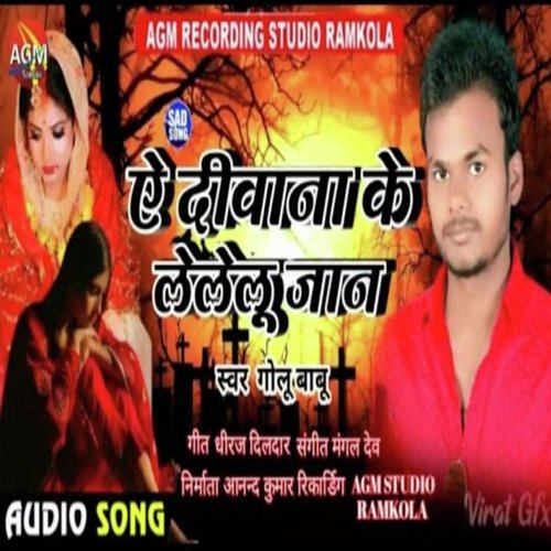 Ye Deewana Ke Lelu Jaan