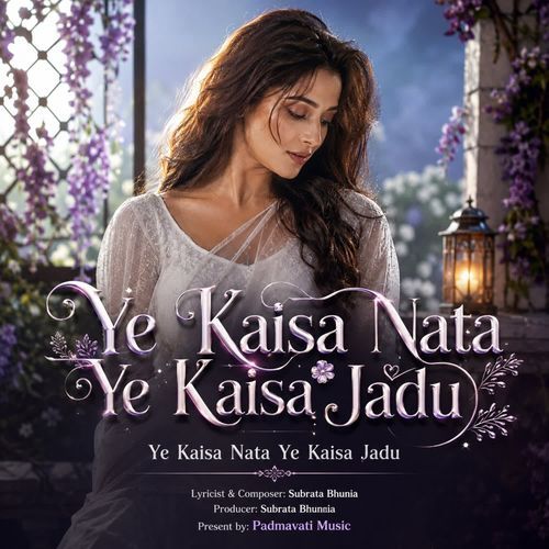 Ye Kaisa Nata Ye Kaisa Jadu