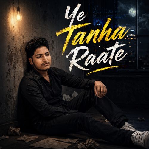 Ye Tanha Raate
