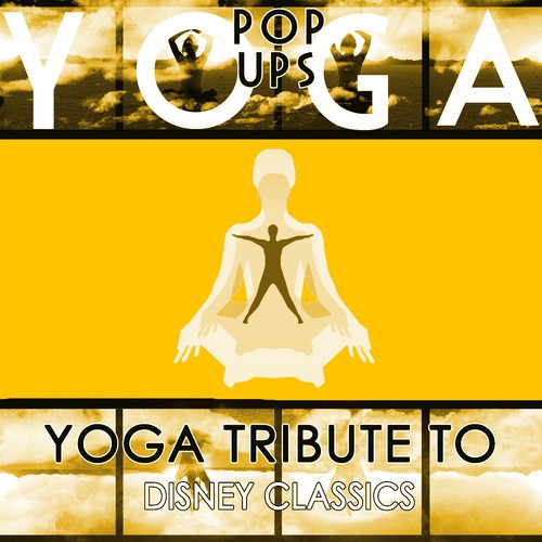 Yoga Tribute to Disney Classics