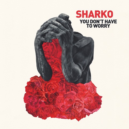 Woody cover art