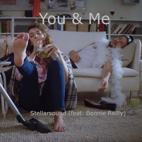 You & Me (feat. Bennie Reilly)