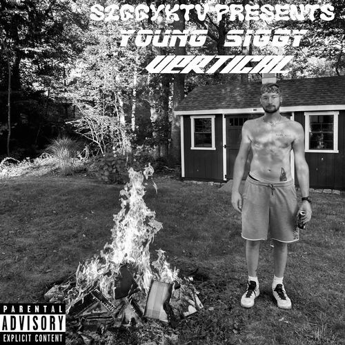 Thats Fasho cover art