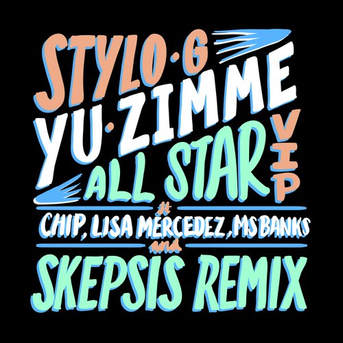 Yu Zimme (All Star VIP)