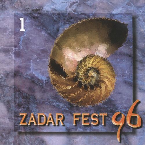 Zadarfest '96, 2