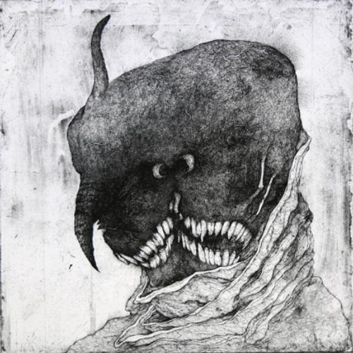 distress signal cover art