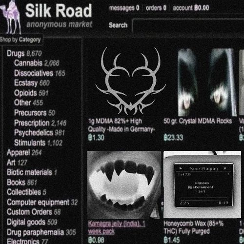 silkRD.mp3 cover art