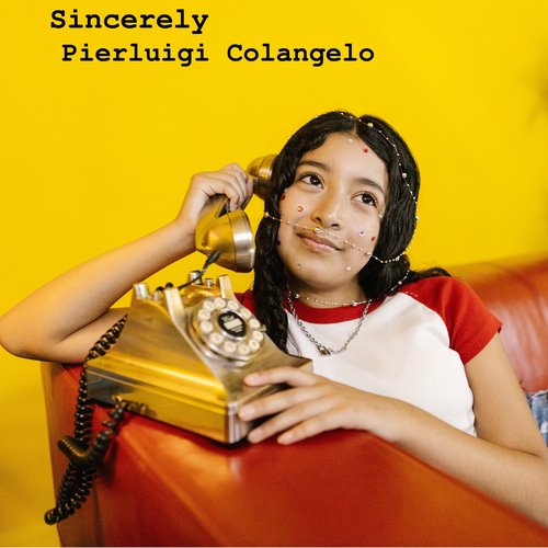 sincerely cover art