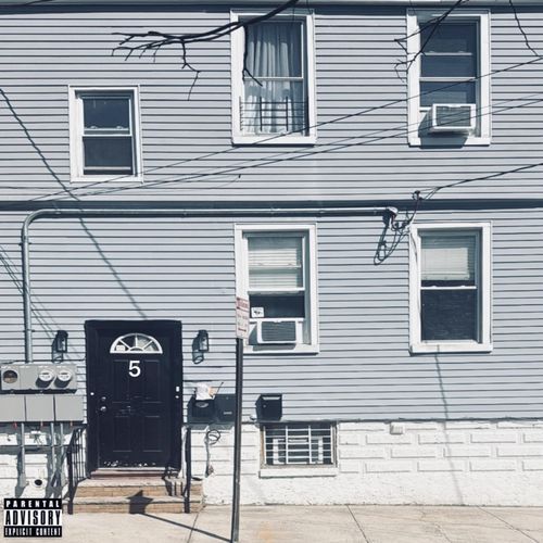 Savage cover art