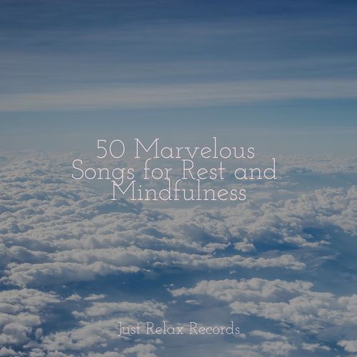 50 Marvelous Songs for Rest and Mindfulness_poster_image