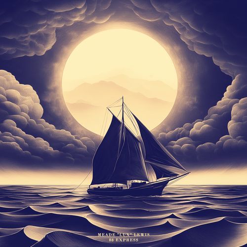 Spooney Sam cover art