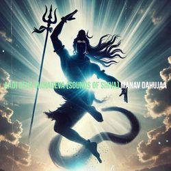 Aadi Deva Mahadeva (Sounds of Shiva)-KSssSTZxWFQ