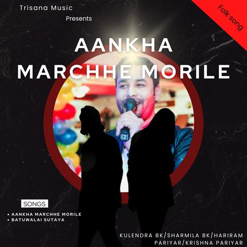 Aankha Marchhe Morile