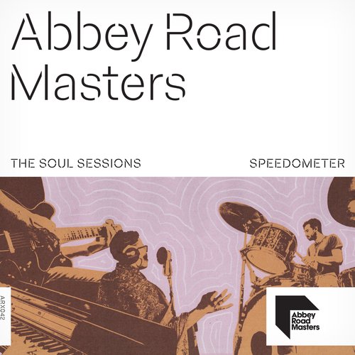 Abbey Road Masters: The Soul Sessions_poster_image