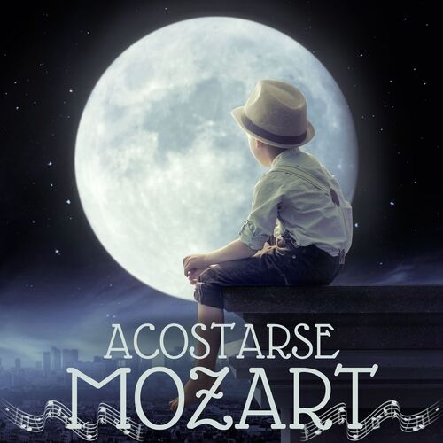 Sueño del Bebé cover art