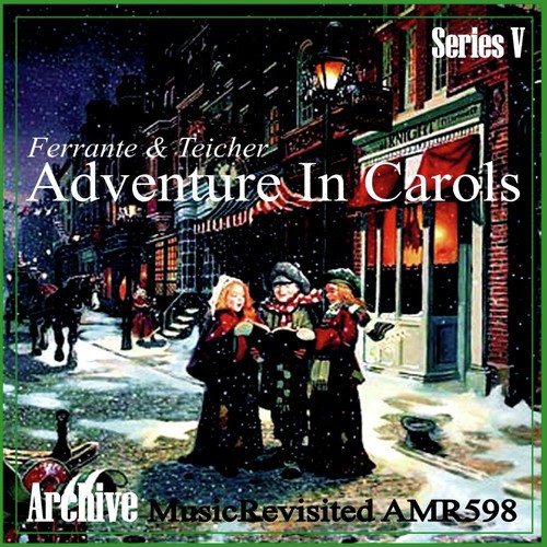 Adventure in Carols