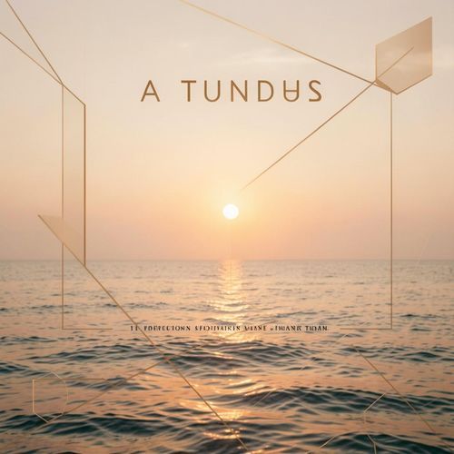 Afro House Cozy Tunis Surf Collection