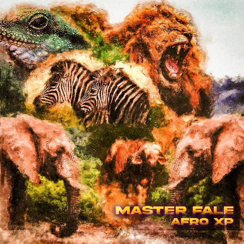 San People cover art