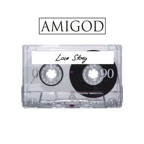 Amigod - Love Story_poster_image