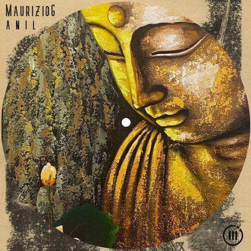 Anil (Original Mix) cover art