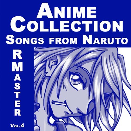 Blue Bird From Naruto Shippuuden  Song Download from Anime Xxl  JioSaavn