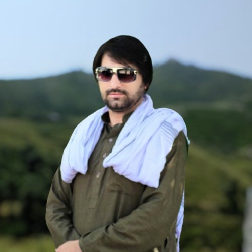 Ashna La Khaiyal Na Woze