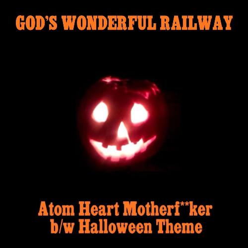 Halloween Theme - Song Download from Atom Heart M.F / Halloween Theme @  JioSaavn
