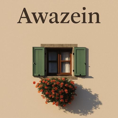 Awazein