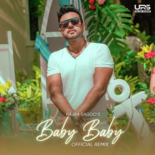 Baby Baby Official Remix