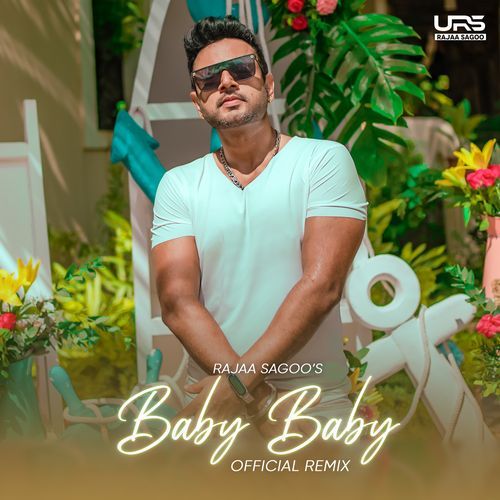 Baby Baby Official Remix (Original)