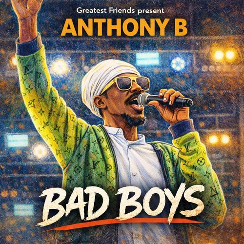 Bad Boys (Ramp up Riddim)