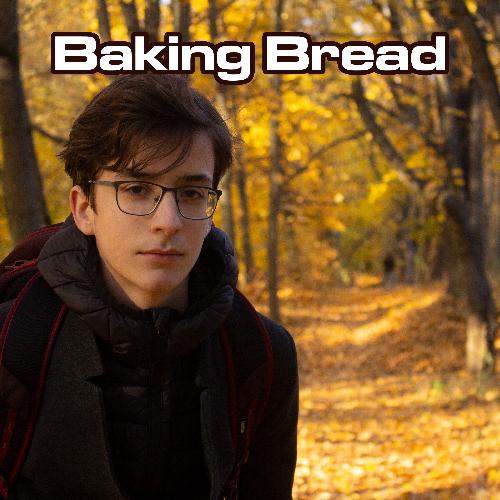 Baking Bread