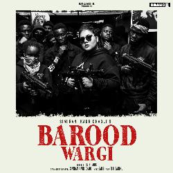 Barood Wargi-QDwHCE12B14