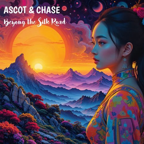 Aksu cover art