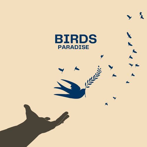 Birds Paradise