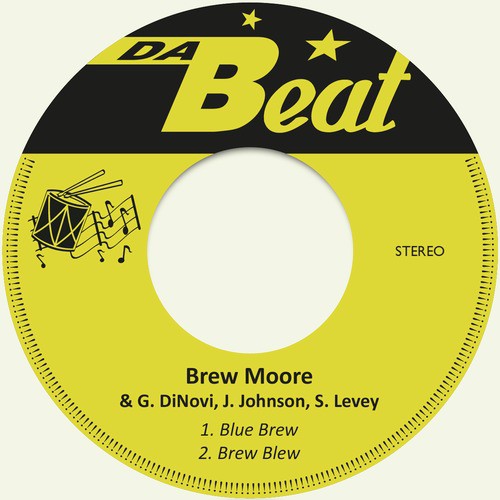 Brew Moore