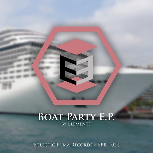Boat Party (Cruise Ship Edition)