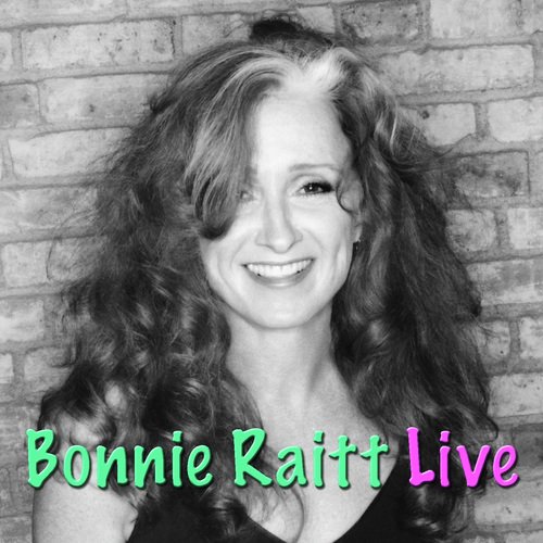 Bonnie Raitt (Live)