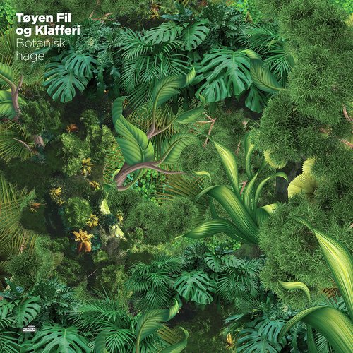 Sumar (Arr. by Tøyen Fil og Klafferi for Cello, Violin, Clarinet and Flute) cover art