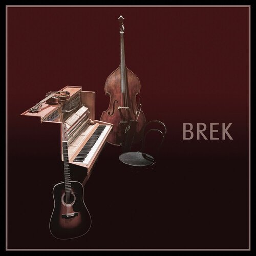 Dagsbirtan cover art