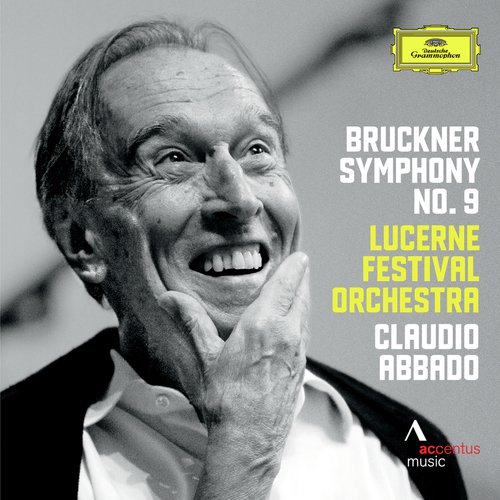 Bruckner: Symphony No. 9 in D Minor, WAB 109 - III. Adagio. Langsam, feierlich (Live at KKL, Lucerne, 2013)