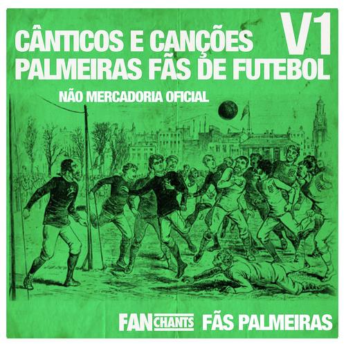 Mancha Verde Ribeirão Preto - 🎶SOMOS A MANCHA VERDE A MAIS TEMIDA,SIGO O  MEU PALMEIRAS POR TODA VIDA VAMOS JOGAR COM RAÇA OS JOGADORES VAMO AÊÊ  ESTAREMOS A PARTIR DAS 10 HORAS