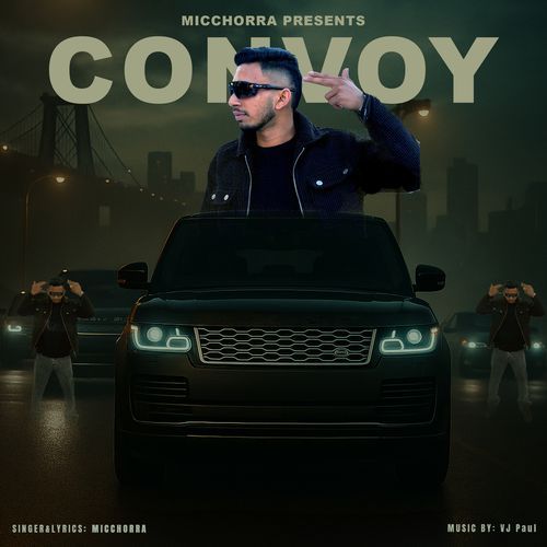 CONVOY