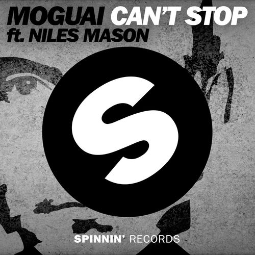 Can&#039;t Stop (feat. Niles Mason)_poster_image