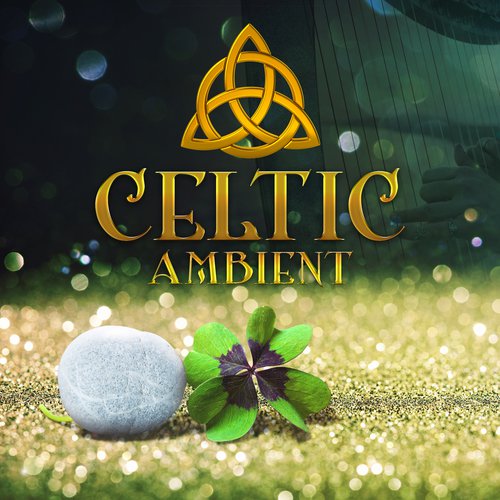 Celtic Ambient (Amazing Harp Sounds)