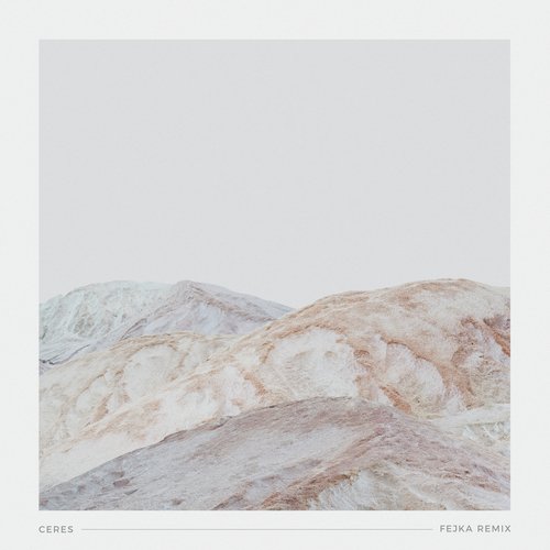 Ceres (Fejká Remix) cover art