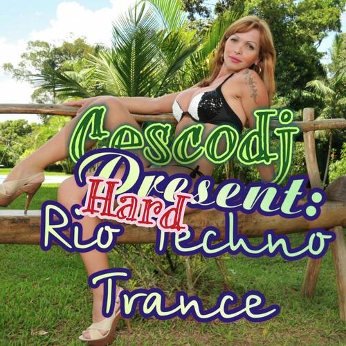 Cescodj Into The Sun cover art