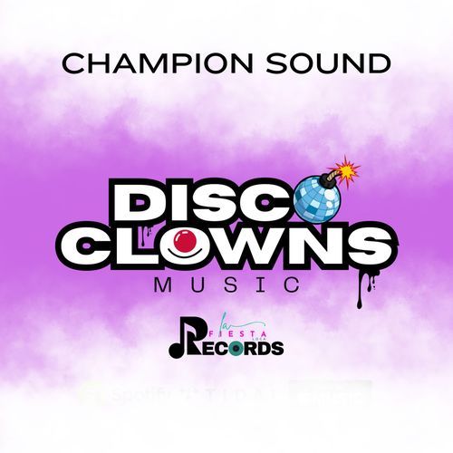 Champion Sound