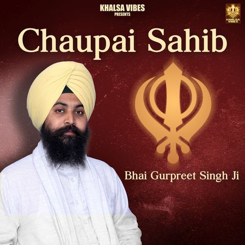 Chaupai Sahib